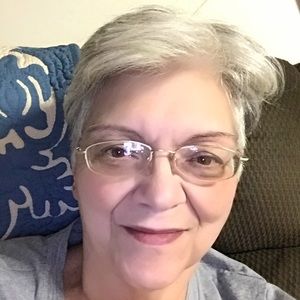 Meet your Posher, Catherine